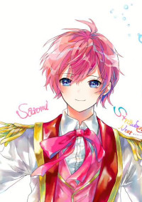 推しにリアコしちゃった子のお話.