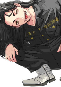 卍 場地の彼女は千冬の姉 卍