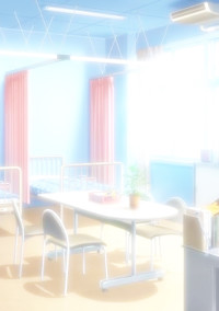 俺らの保健室事情