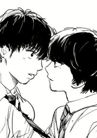 僕とあの子