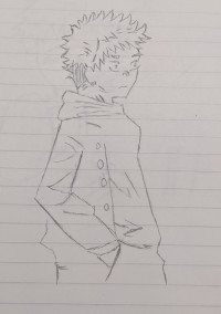 イラスト部屋
