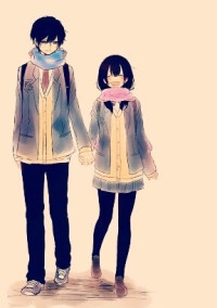 お前の横は俺以外有り得ない。