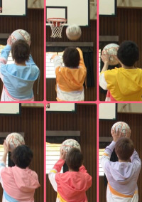 赤くんは我慢しすぎ