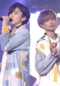 みちきょへ 三角関係