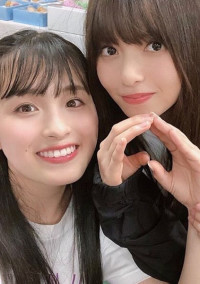 私が、乃木坂のメンバーに?!