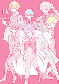 すとぷりとの長期恋愛