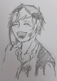 ツイステ恋愛談♡