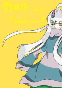 0の付く子と悪魔と天使