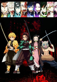 鬼滅のみんなと恋しよ!