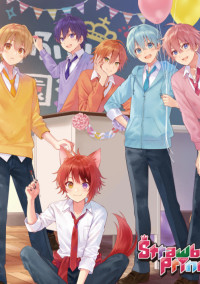 最近弟が思春期に入りました😖(すとぷり🍓👑)