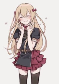 お絵描き部屋