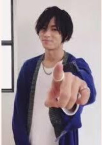 川村壱馬と○○