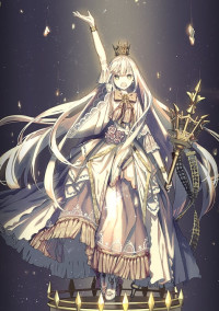 魔法が使える私
