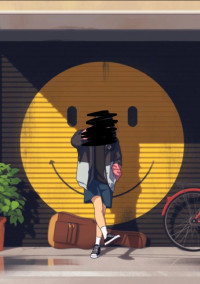 不良はもうやめたんです!