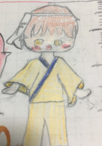 学パロ