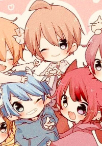 ファーストキスはお兄ちゃんでした。
