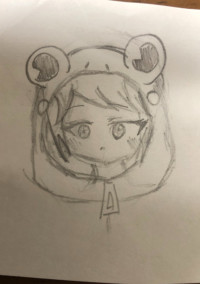 イラスト部屋