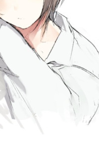 母さん、変な人達がいるよ、?