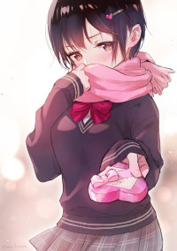 女子だけど、、。