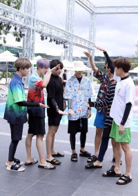 BTS 短編集