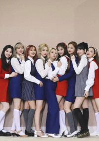 TWICE短編集