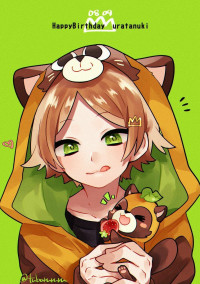 ツンデレVSツンデレ