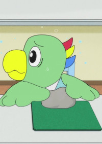 雑談部屋