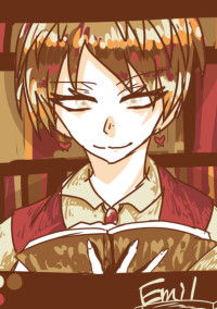 イラスト部屋、はじめました。