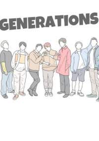 GENERATIONSの紅一点