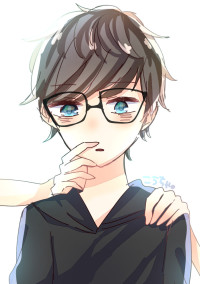 ふ た り 。