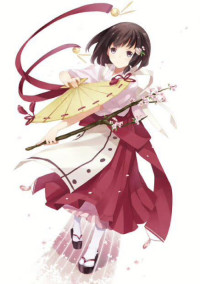 天女は舞う