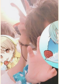 眼 鏡 を 外 す と 性 格 が 変 わ る 君 。