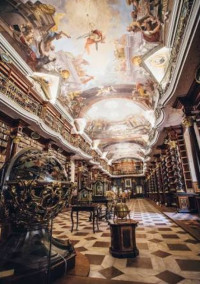 こころの図書館
