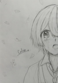 私のヒーロー