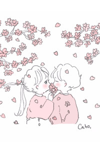 ずっとずっと、きみがいい