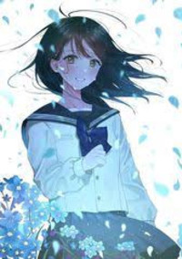 幽霊の君に