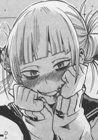 愛してる。殺して。