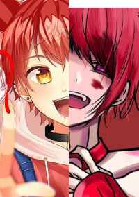 __赤⏜.病_