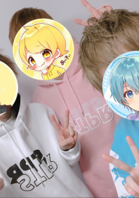 バナナの皮の子たちは シスコンです !!??