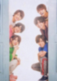 〜King&Prince〜«守りたいもの»