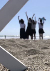 💙3人が主人公🌼