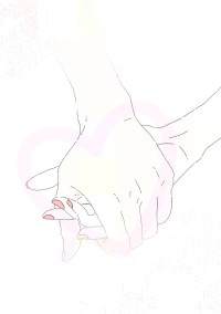 大切な人はすぐそばに...