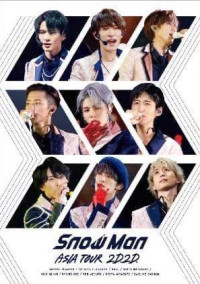 SnowMan、SixTONES