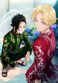 イヌピーの初恋はココの姉【完結】