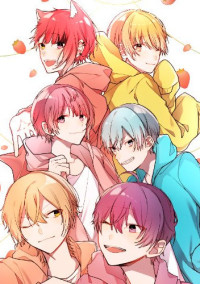 すとぷりBL