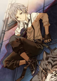 敦君の好きな人は元ポートマフィアだそうです