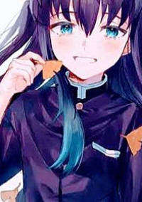 僕が好きになった君は鬼の娘