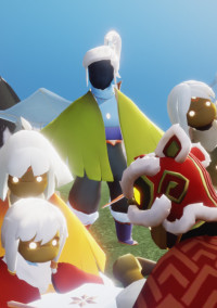 Sky星を継ぐ子供達