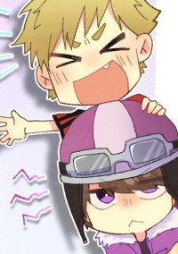 先輩後輩に〇〇する、〇〇された