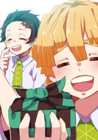 キメツ学園の寮生活!?【鬼滅の刃】